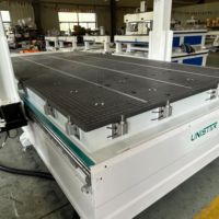 Router CNC de 4 Ejes con Cambiador Automático de Herramientas para Tallado de Madera, MDF y Espuma