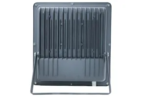 Projecteur LED haute puissance 100W, étanche, pour l'extérieur, lampe de sécurité pour usine, jardin, bâtiment et zones de stationnement - Product Image 2