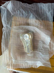 Cuchara de Nácar para Caviar, Juego de Cucharas Hechas a Mano con Conchas Naturales para Postre, Café, Té, Vajilla de Lujo Ecológica - Product Image 3