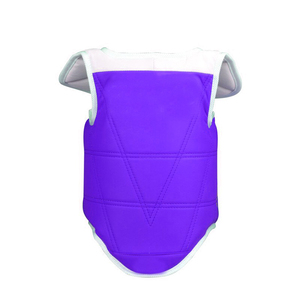 Protector de Pecho de Fabricante OEM, Equipo de Protección Ligero de Primera Calidad con Marca Personalizada para Empresas de Ropa Deportiva - Product Image 2