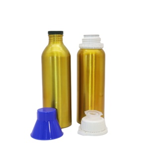 Flacons de parfum et d'huiles essentielles en aluminium de qualité supérieure, préservant chaque note oléfactive, fabriqués au Vietnam par VAB - Product Image 4
