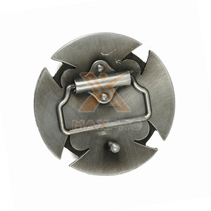 Hebillas de Hierro para Uniformes Ceremoniales de Diseño Único y Fabricación de Calidad, Hebillas de Hierro para Uniformes Ceremoniales de Marca Privada - Product Image 4