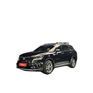 For Kia Sorento Diesel 2.2 2WD with Automatic Gearbox Leather Seats-April 2021 Model 129,465 km - Product Image 1