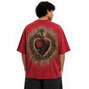 Ropa y Accesorios>>Ropa para Hombre>>Camisetas para Hombre - Product Image 2