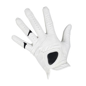 Gants de golf respirants et confortables pour une performance optimale par tous les temps et une utilisation durable sur le parcours - Product Image 1