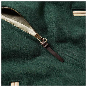 Chaquetas Varsity Personalizadas al por Mayor para Hombre, con Logotipo Personalizado en la Parte Delantera, Color Personalizado 2024, Ecológicas, de Secado Rápido, Transpirables, Unisex para Invierno - Product Image 6