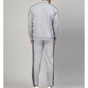 Nuevo Conjunto Deportivo para Hombre 2025, Transpirable, de Felpa Técnica, Dos Piezas, para Correr y Entrenar - Product Image 4