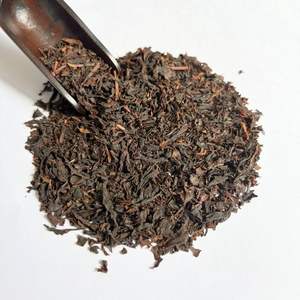 Té Negro Ahumado Premium, Cuerpo Intenso y Aromático, Hojas Sueltas, Bolsa de 1 kg para Té con Leche, Venta al por Mayor B2B - Product Image 2