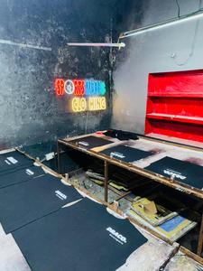 เสื้อฮู้ดดี้แขนยาวสั่งทำพิเศษสำหรับผู้ใหญ่ พร้อมพิมพ์ลายดิจิทัล แฟชั่นใหม่ พิมพ์ซิลค์สกรีน สำหรับฤดูหนาว ย้อมสีพื้นด้วยเทคนิคพิเศษ - Product Image 6