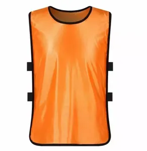 New Arrival Mesh Sports <b>Training</b> <b>Bibs</b> for Soccer Basketball Football Sports Team <b>Training</b> Vests Football <b>Training</b> Singlets - Product Image 6