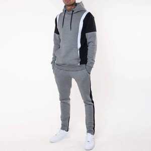 Chándal de Invierno para Hombre, Ropa Deportiva de Moda, Nueva Colección Juvenil, Chándal para Estar en Casa, Venta al por Mayor, Precio Económico - Product Image 1