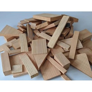 Déchets de bois de qualité commerciale avec une résistance fiable et une qualité constante - Product Image 6
