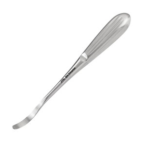 Crego Elevators High-Quality <b>Surgical</b> <b>Instruments</b> for Precise Periosteal Flap Elevation and <b>Bone</b> Exposure in Dental Oral - Product Image 2