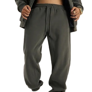Latest Manufacturers Custom Print Sweat Pants <b>Polyester</b> Sweatpants Drawstring With Pockets Cotton Streetwear Mens <b>Joggers</b> Pants - Product Image 1