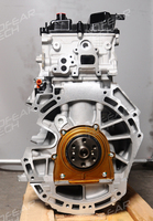 Vente flash Moteur Duratec HE 2.0 AOWA pour Ford Galaxy Mk2 S-MAX Mk1