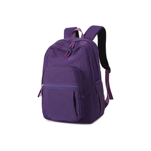 Nouveau sac à dos pour ordinateur portable de grande capacité avec logo personnalisé, sac d'école pour étudiants, sac de voyage léger pour hommes et femmes - Product Image 6