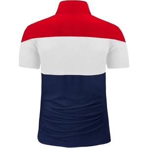 Camiseta Polo Personalizada para Hombre de Manga Corta – Ideal para Eventos Promocionales y Regalos Corporativos - Product Image 4