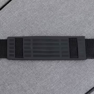 Maletín para Portátil OEM, Impermeable, para Hombres y Mujeres, para Negocios, Oficina, Trabajo, Bolsa para Computadora, con Correa de Hombro Ajustable - Product Image 6