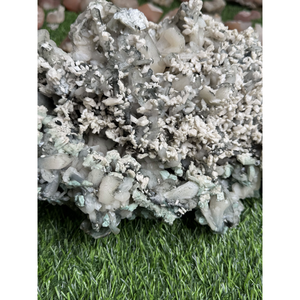 High Quality Natural Black Chalcedony Apophyllite Stilbite <b>Crystal</b> <b>Cluster</b> for Home Decor Feng Shui and Bulk Supply - Product Image 4