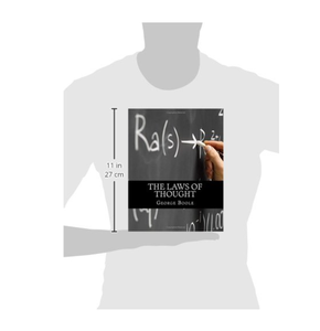 กฎแห่งความคิด (ปกอ่อน) โดย ทอม กริฟฟิธส์ (ขายส่ง) - Product Image 3