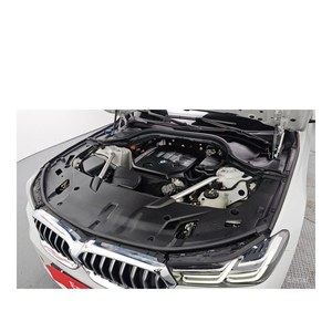 BMW Gran Turismo (GT) 620d M Sport Diesel Automatique 2024, 94 903 km, Volant à Gauche - Product Image 6