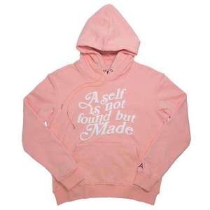 Vente en gros de sweats à capuche personnalisés pour hommes, surdimensionnés, avec impression 3D en relief, streetwear unisexe, sweats à capuche avec impression en relief - Product Image 2