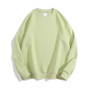 Sudadera Unisex con Logotipo Personalizado, Sudadera Deportiva, Sudadera de Algodón al por Mayor para Hombre y Mujer - Product Image 2