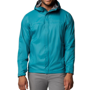 Chaqueta Cortavientos Clásica para Hombre, de Uso Diario y al Aire Libre, de Secado Rápido, Impermeable y de Alta Calidad - Product Image 2