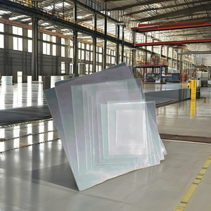 Bolsa de Embalaje Industrial Resistente RAO LDPE, Tipo Chaleco, con Base Cuadrada y Fuelle Plano - Product Image 1