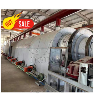 Machine de déshydratation des réservoirs de boues + Usine de pyrolyse de recyclage des résidus de <span class=keywords><strong>goudron</strong></span> de houille, transformation des boues HFO et des huiles sales en huile pure - Product Image 2
