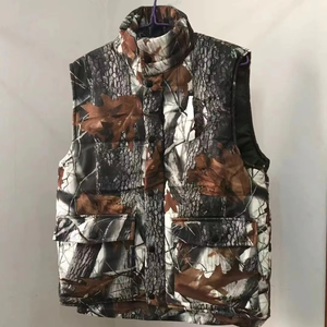 GRACE SIGN Nouvelle veste d'hiver de haute qualité en polyester/coton, imperméable, coupe-vent, respirante, imprimée, personnalisée pour la chasse - Product Image 5