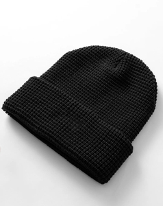 Nuevo Gorro de Invierno Unisex de Primera Calidad, Transpirable, Impermeable, 100% Poliéster, Diseño Sólido, Talla Personalizada, Logotipo Personalizado 2026 - Product Image 2