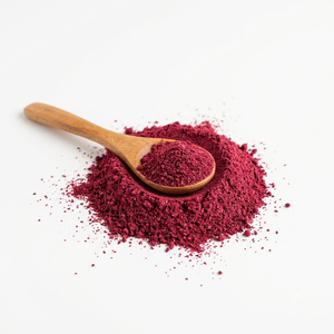 Polvo de Flor de Hibisco 100% Natural, Colorante Natural, Ideal para Teñir el Cabello - Product Image 4