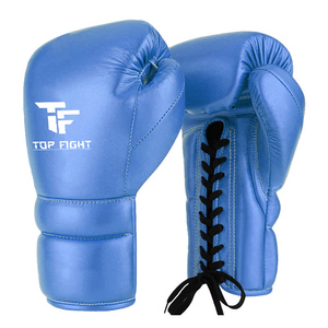 Gants de sparring personnalisés, gants d'entraînement durables pour le kickboxing, le Muay Thai, le MMA, les entraînements au sac de frappe, OEM/ODM - Product Image 1