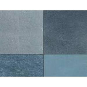 Pierre de sol fine et résistante en pierre bleue de Kota du Rajasthan, non absorbante, facile d'entretien, pour revêtements muraux et pavage de jardin - Product Image 5