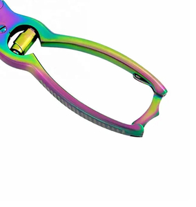 ที่ตัดเล็บเท้าสแตนเลส เครื่องมือทำเล็บเท้า ที่ตัดเล็บขบ - Product Image 5