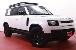 Defender 130 X-Dynamic SE 2023 Listo para Envío - Product Image 2