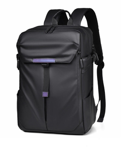 Mochila de Baloncesto de Nailon y Poliéster de Lujo con Logotipo Personalizado y Patrón de Letras, Bolsa Deportiva de Gran Capacidad - Product Image 1