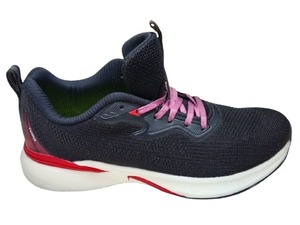 Zapatillas Deportivas para Hombre, Ligeras, de Malla, con Cordones, para Caminar, Correr, Entrenamiento, Fitness en Interiores - Product Image 5