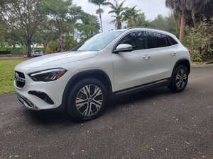 Mercedes-Benz GLA 250 4MATIC d'occasion en bon état, modèle 2025 - Product Image 4