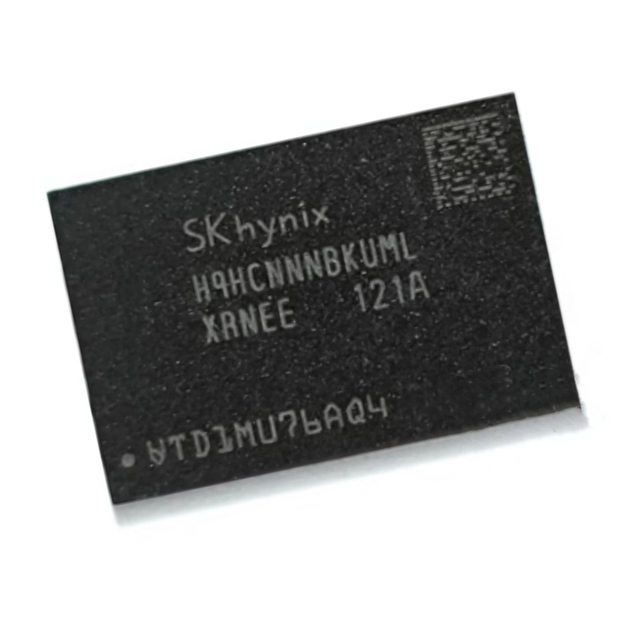 Original H9HCNNNBKUMLXR-NEE 8GB DDR4 2666MHz SODIMM Laptop RAM Memory Module 1.2V CL19 260-Pin SK Hynix
