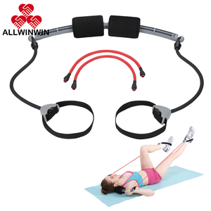 ALLWINWIN GYS01 Barra de Gimnasia - - Product Image 1