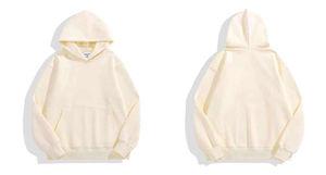Plus Size <b>Mens</b> Sweatshirt <b>Hoodies</b> Pullover <b>Fleece</b> <b>Hoodies</b> Cotton Oversized Blank <b>Hoodies</b> Custom logo <b>men's</b> <b>hoodies</b> - Product Image 5