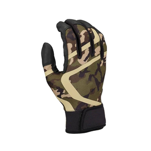 Gants de frappe de baseball personnalisables avec votre logo, faible MOQ, quantité en gros, prix de gros - Product Image 5