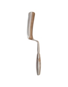 เครื่องมือตรวจภายในช่องคลอด Breisky ระดับทางการแพทย์ สำหรับการผ่าตัดทางนรีเวชวิทยา เพื่อการมองเห็นช่องท้องส่วนลึก การตรวจ และการดำเนินการ - Product Image 3