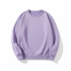 Sweat à capuche épais et délavé 500 GSM en coton, coupe oversize, streetwear unisexe, sweat à capuche d'hiver pour homme - Product Image 3