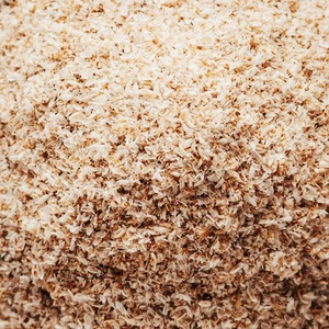 Cáscara de Psyllium Pura de Alta Calidad para Cocina Casera o Smoothies y Recetas Dietéticas, Disponible para Suministro Mundial - Product Image 5