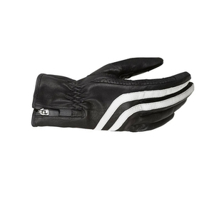 Guantes de Motocicleta de Calidad Profesional Personalizables de Fábrica, Totalmente de Cuero, con Pantalla Táctil, Deportivos - Product Image 3