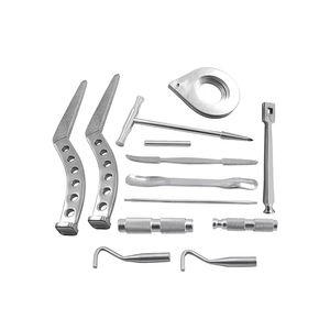 Surginexa ชุดศัลยกรรมกระดูกด้วยตนเองสำหรับ SR-OP-0344ออสตินมูเรอร์และแผ่นกระดูกที่ได้รับการรับรอง CE - Product Image 1