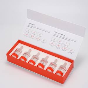 Solución Exfoliante LHALA Doctor 5ª Generación Hecha en Corea, Exfoliación de Piel de Grado Médico de Baja Irritación - Product Image 6